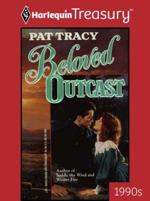 cover image of Beloved Outcast